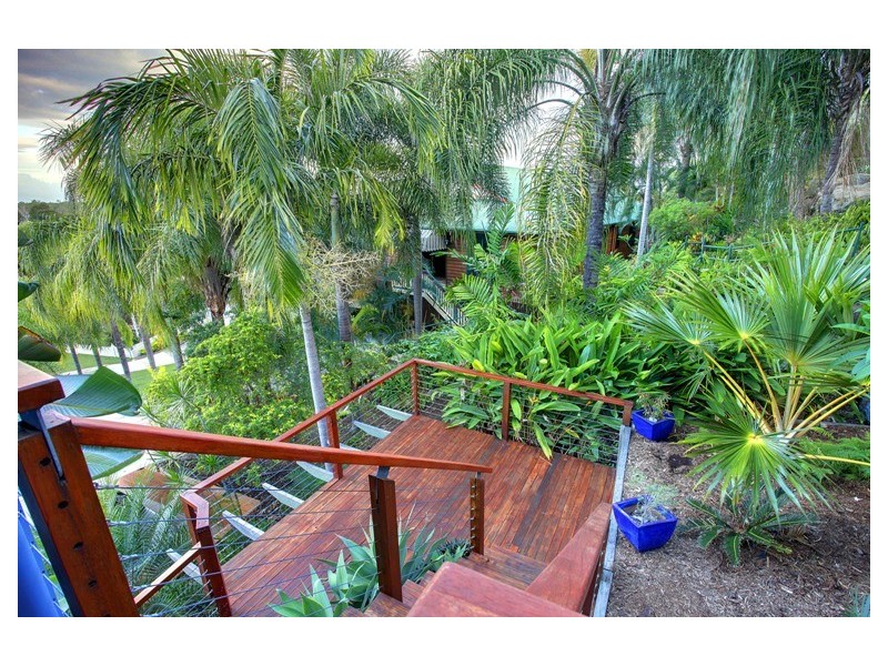 4 Nayla Court, Mount Louisa, Townsville QLD 4810