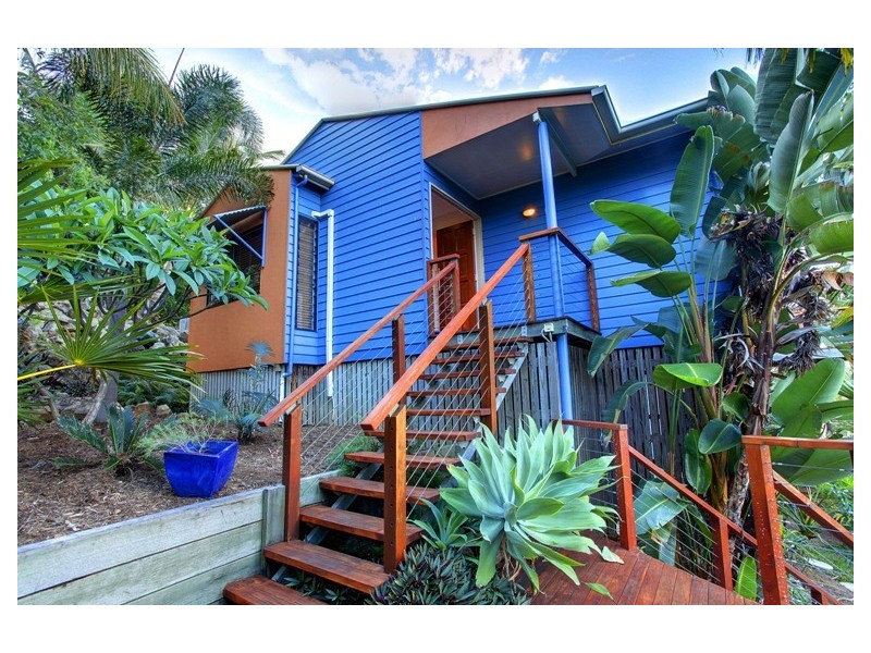 4 Nayla Court, Mount Louisa, Townsville QLD 4810