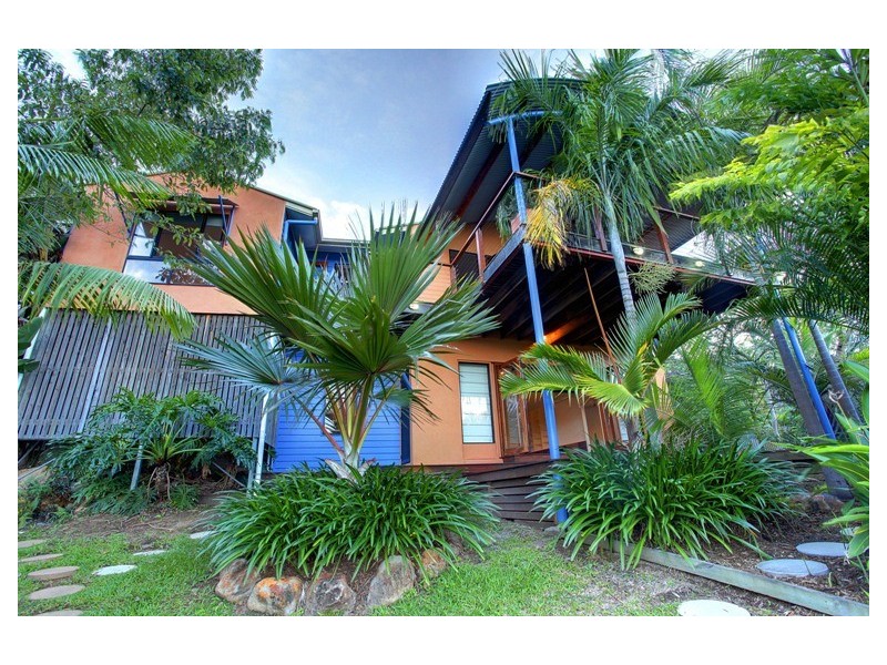 4 Nayla Court, Mount Louisa, Townsville QLD 4810