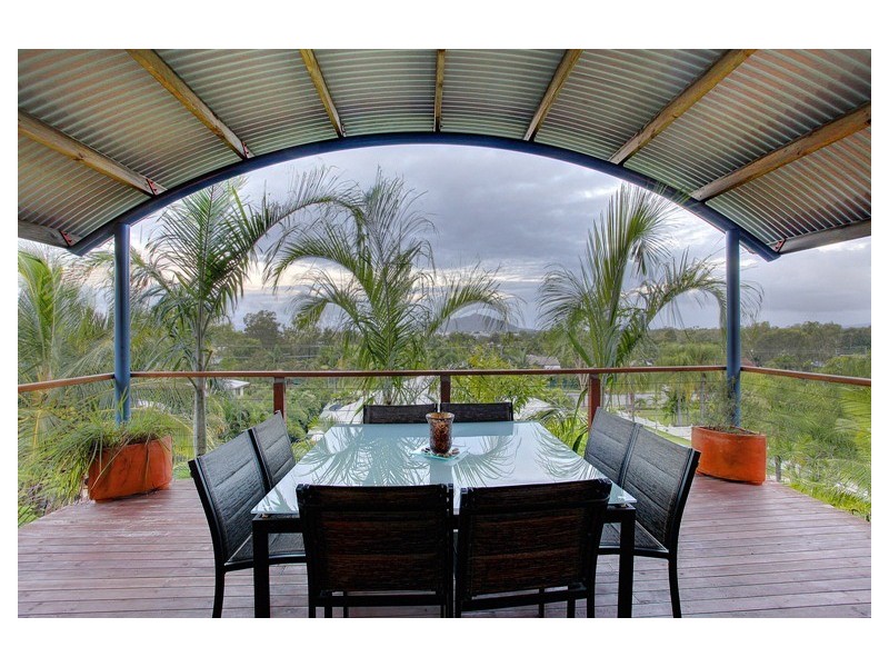 4 Nayla Court, Mount Louisa, Townsville QLD 4810