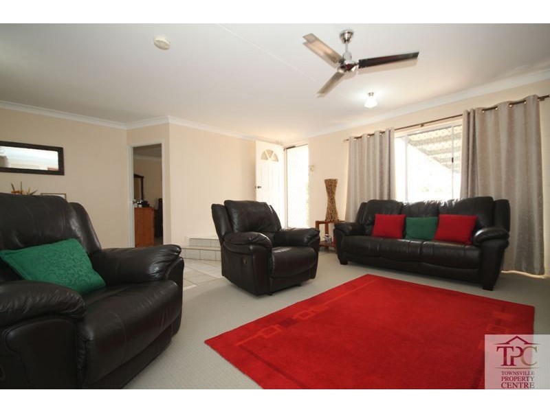 Townsville QLD 4810
