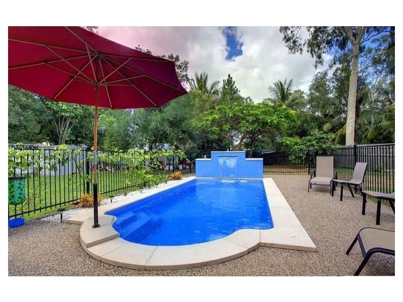 3 Bunya Street, Bushland Beach QLD 4818