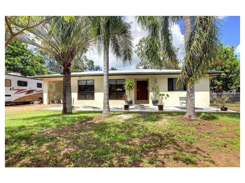 3 Bunya Street, Bushland Beach QLD 4818