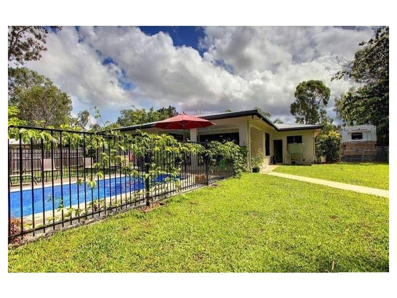 3 Bunya Street, Bushland Beach QLD 4818