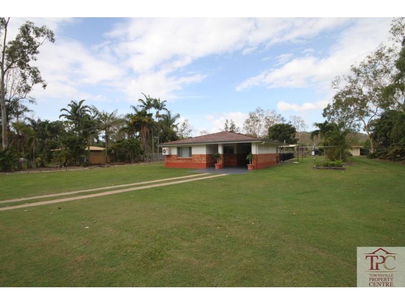 12 Carbine Court, Kelso QLD 4815