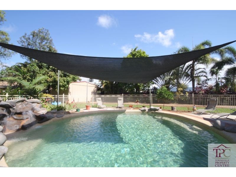 Townsville QLD 4810