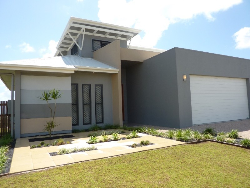 116 Goicoechea Drive, Bushland Beach QLD 4818