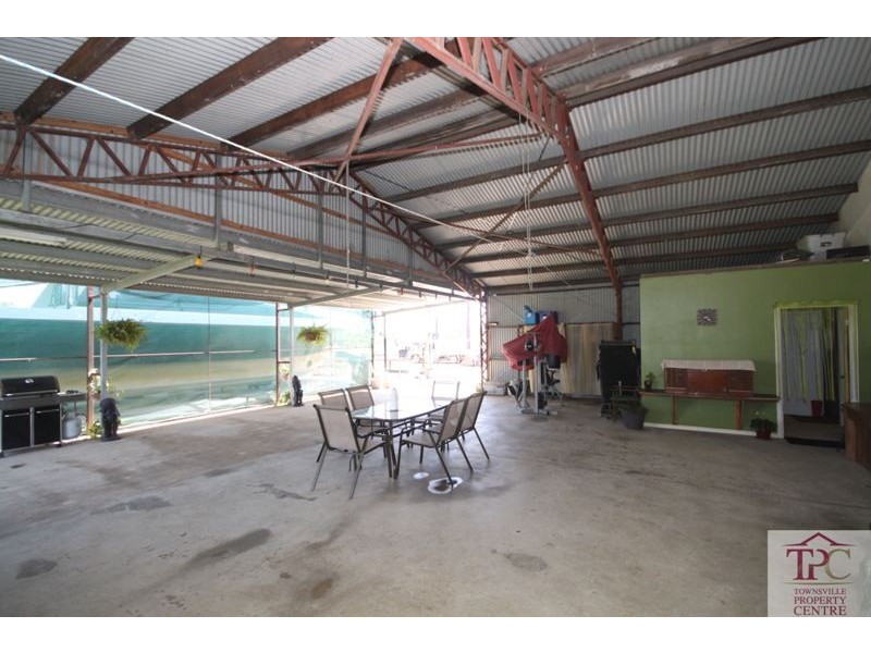 Townsville QLD 4810