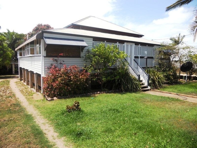 9 Bundock Street, North Ward QLD 4810