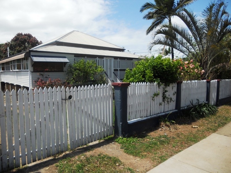 9 Bundock Street, North Ward QLD 4810