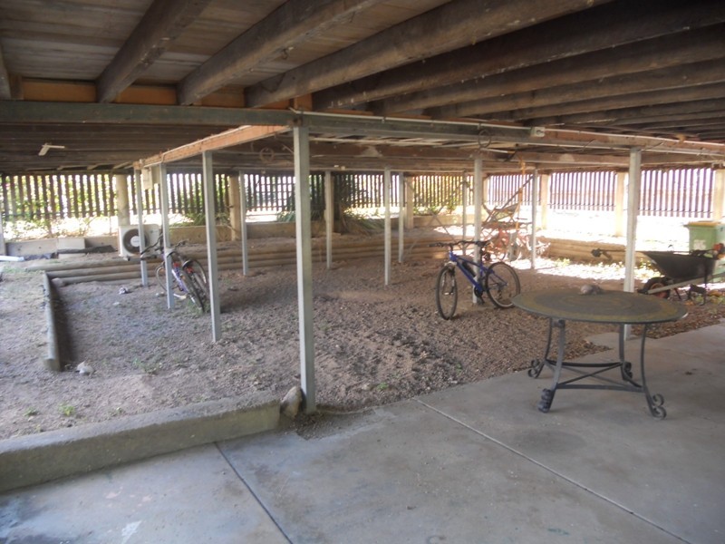 9 Bundock Street, North Ward QLD 4810