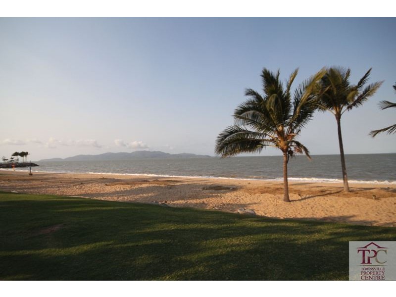 Townsville QLD 4810