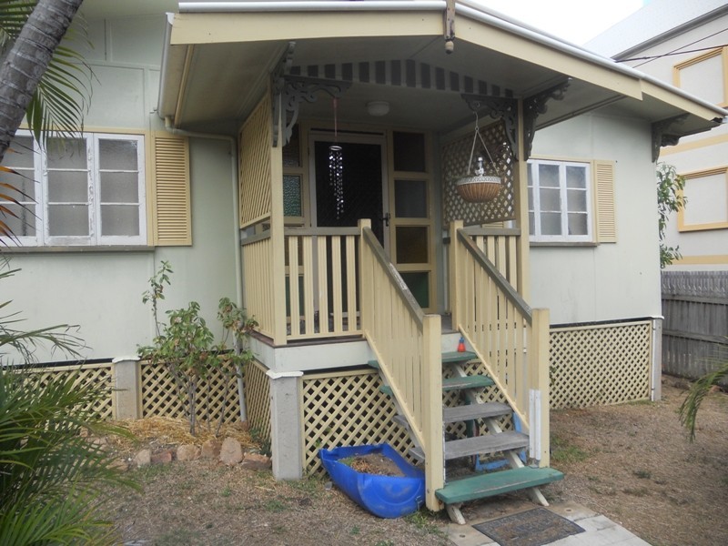 Townsville QLD 4810