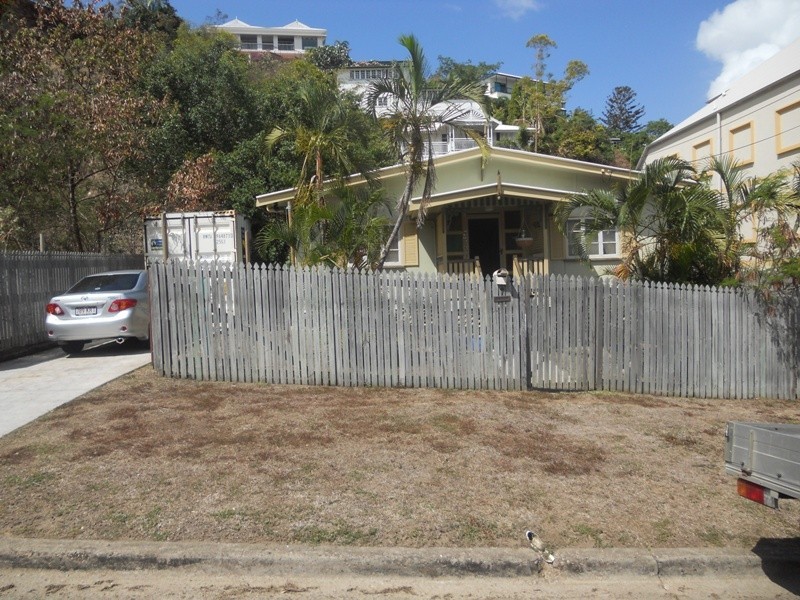 Townsville QLD 4810