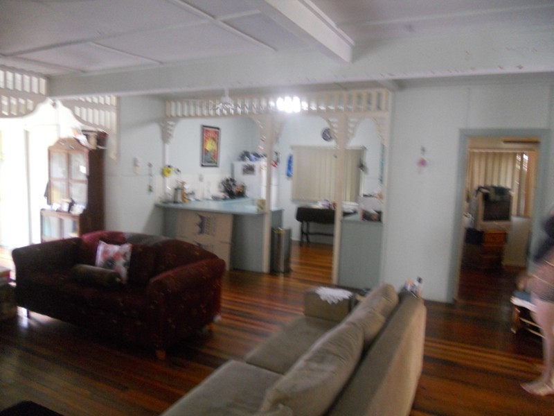Townsville QLD 4810