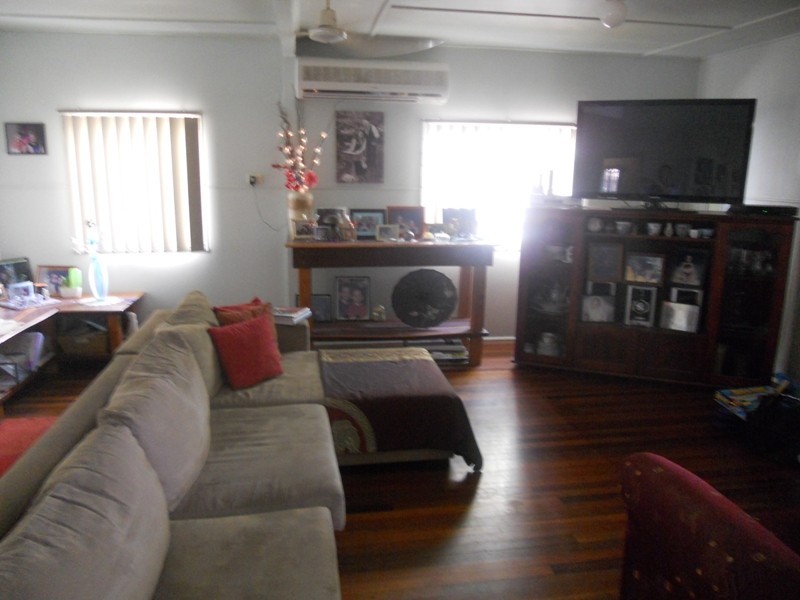 Townsville QLD 4810