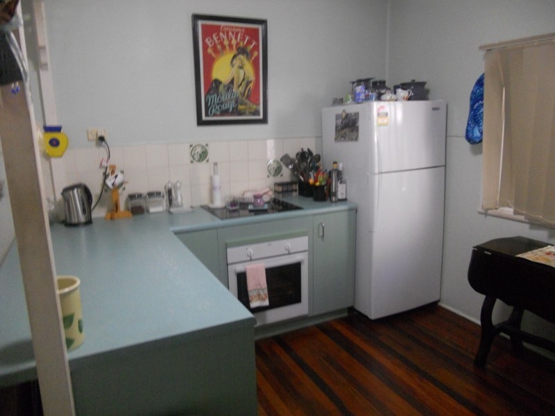 Townsville QLD 4810