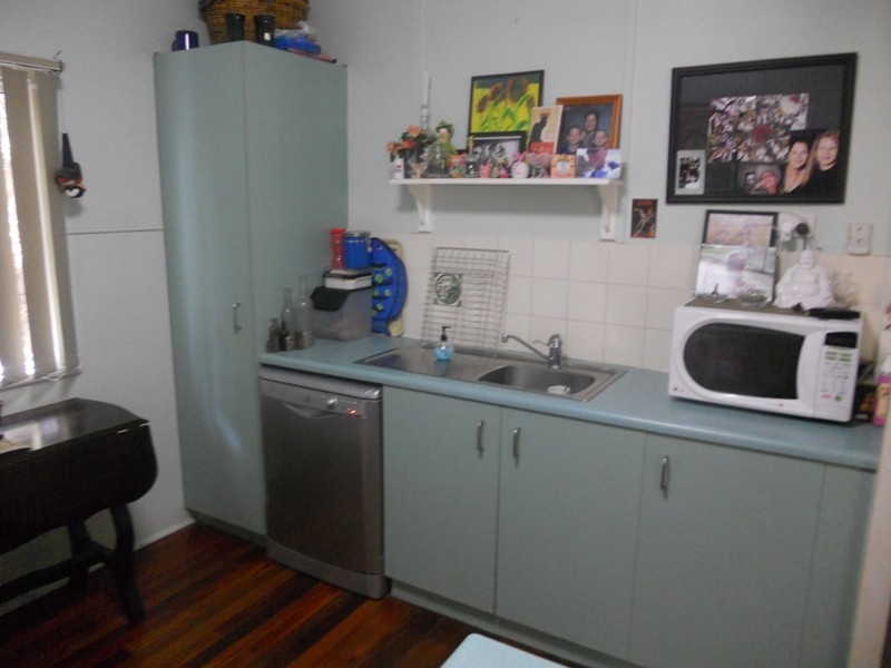Townsville QLD 4810