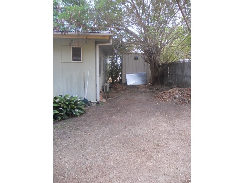 Townsville QLD 4810