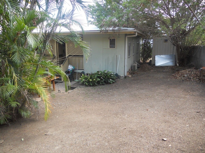 Townsville QLD 4810