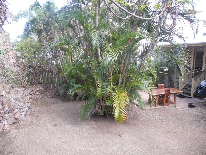 Townsville QLD 4810