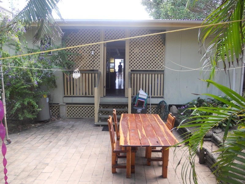 Townsville QLD 4810