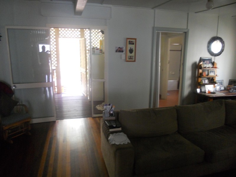 Townsville QLD 4810