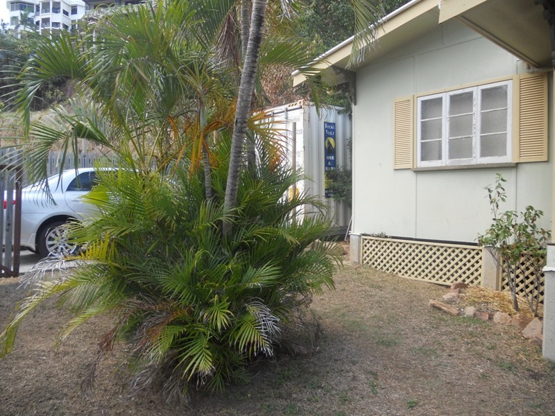 Townsville QLD 4810
