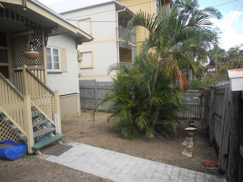 Townsville QLD 4810
