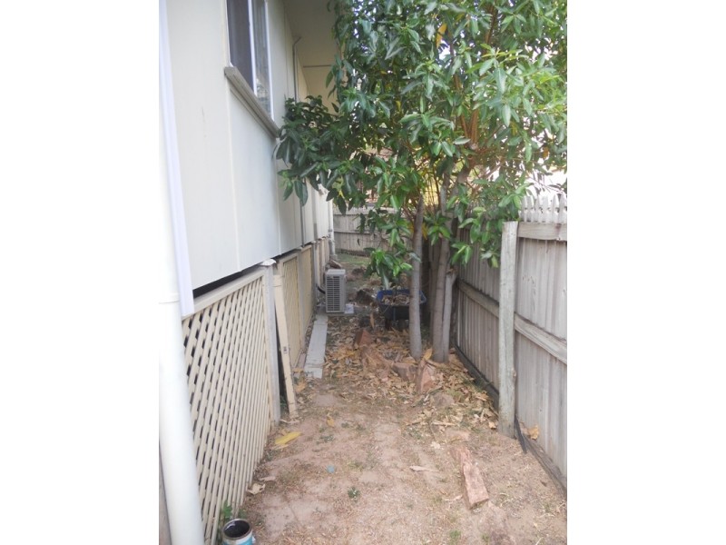 Townsville QLD 4810