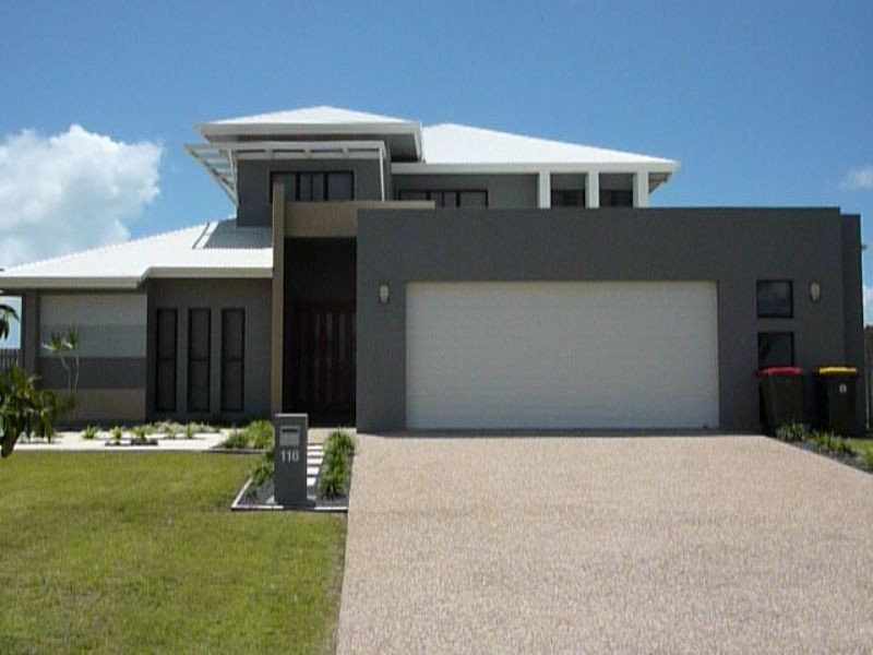 Bushland Beach QLD 4818