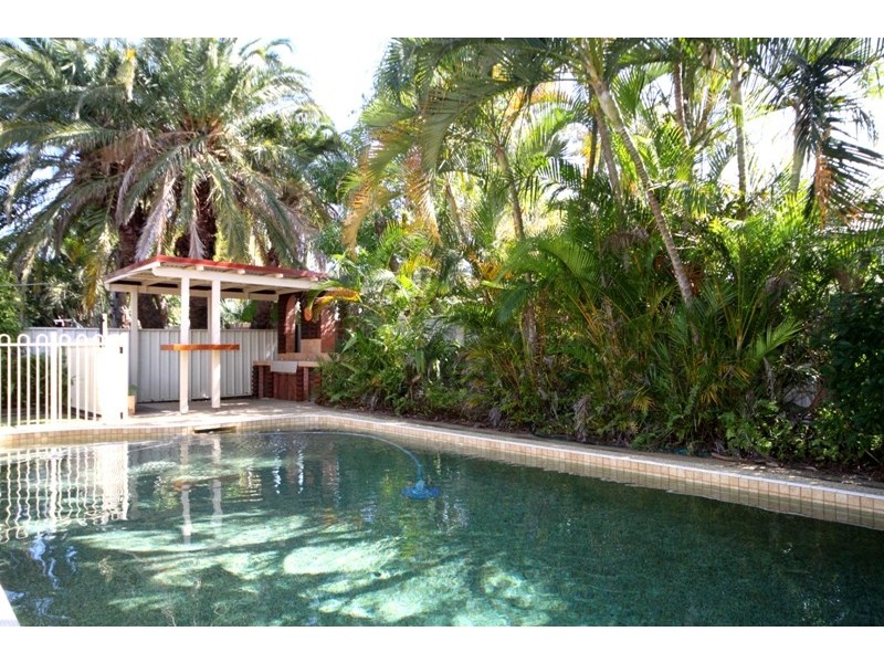 Mount Louisa QLD 4814