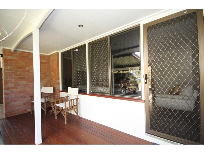 Mount Louisa QLD 4814