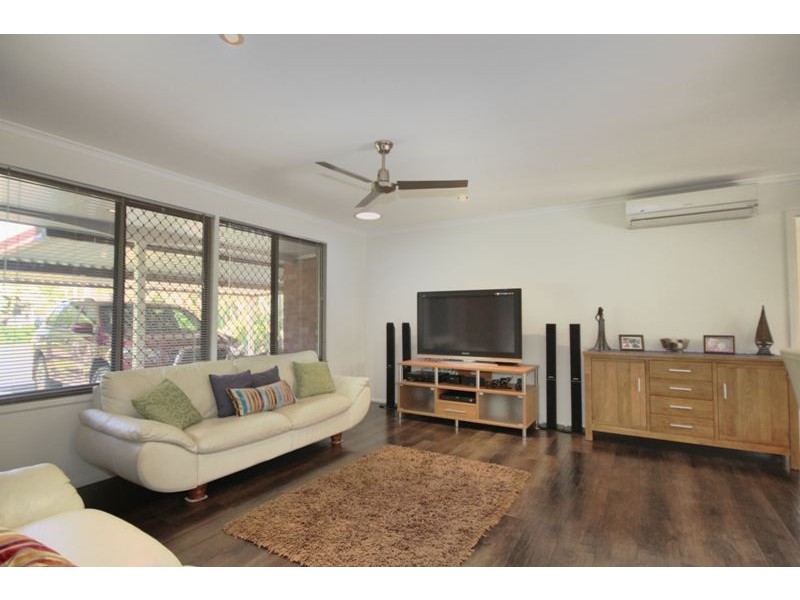 Mount Louisa QLD 4814