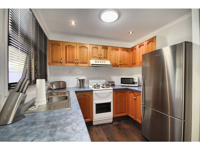 Mount Louisa QLD 4814