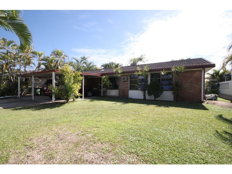 Mount Louisa QLD 4814