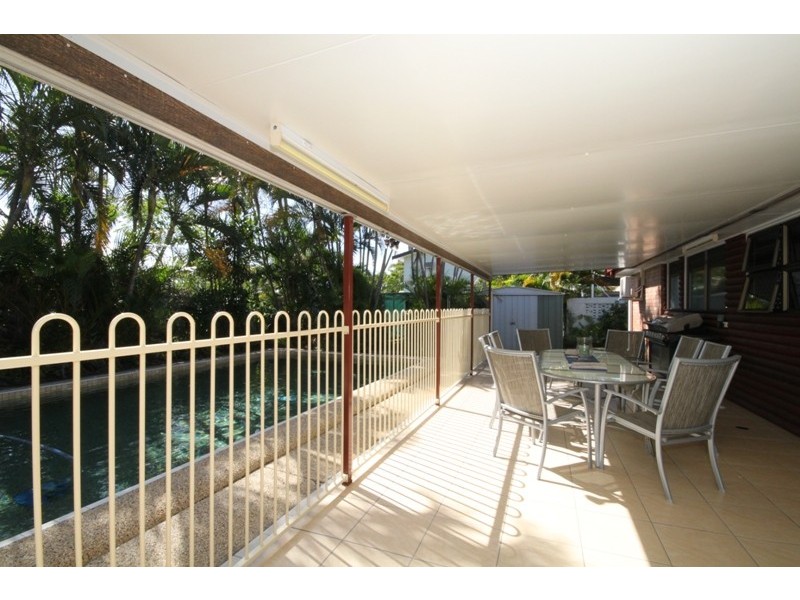 Mount Louisa QLD 4814