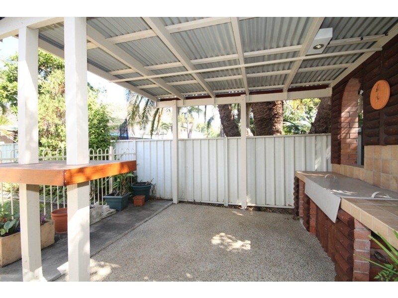 Mount Louisa QLD 4814