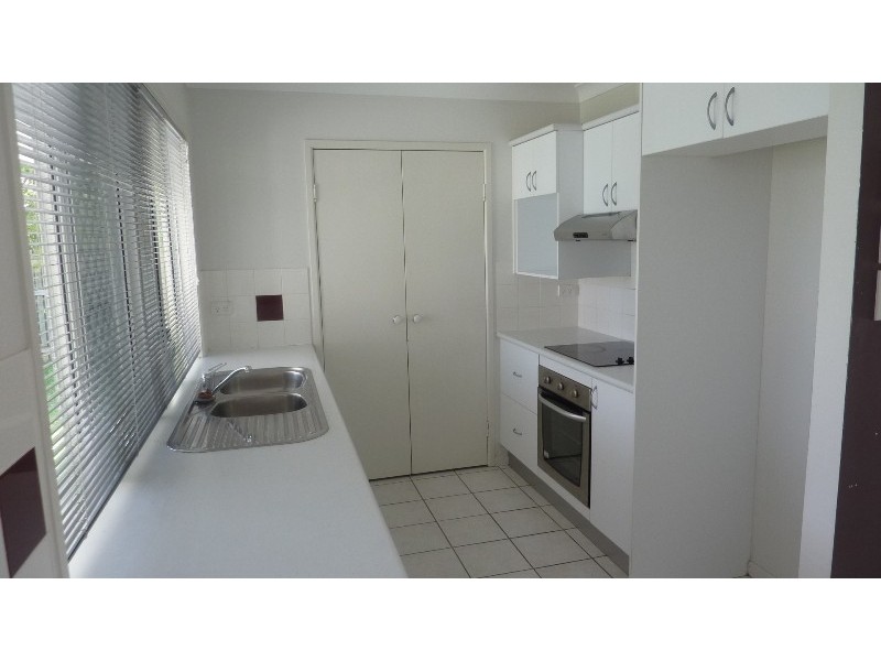 4 Plover Court, Condon QLD 4815