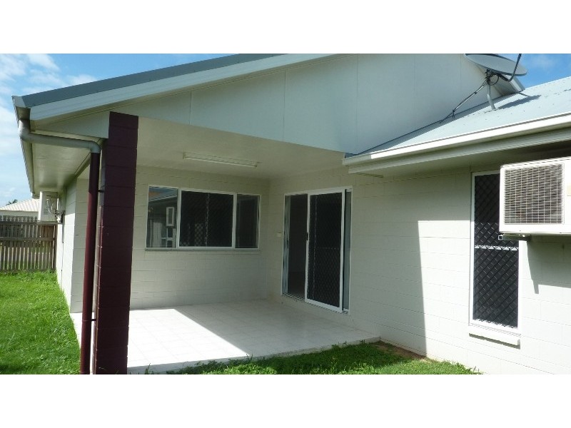 4 Plover Court, Condon QLD 4815