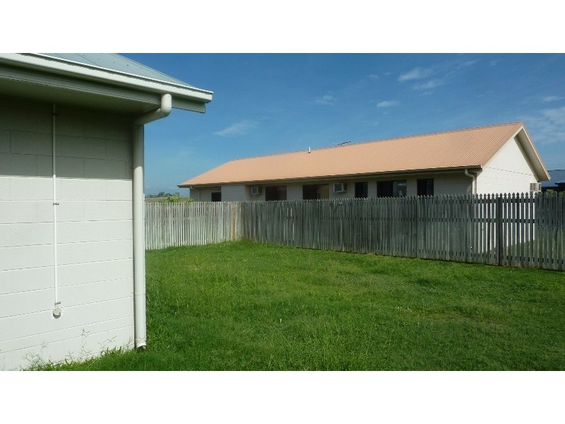 4 Plover Court, Condon QLD 4815