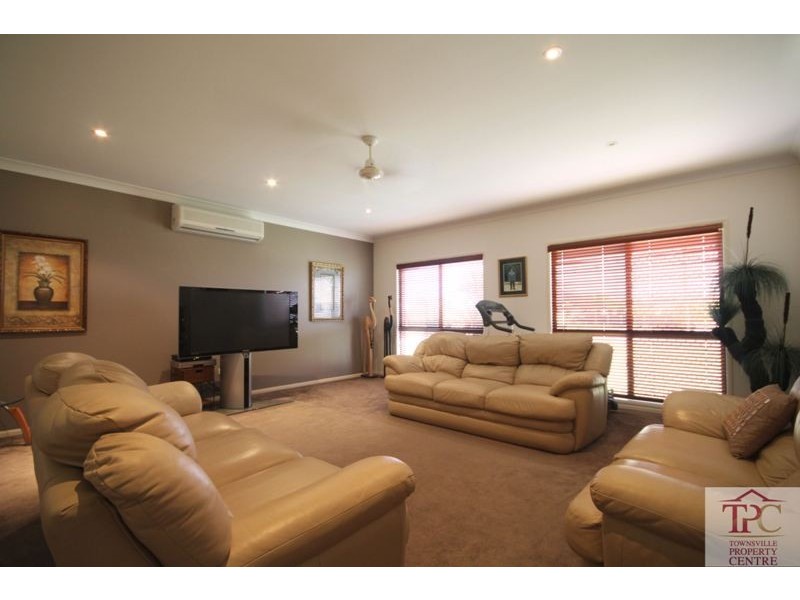 35 Tennessee Way, Rossmead Estate, Townsville QLD 4810