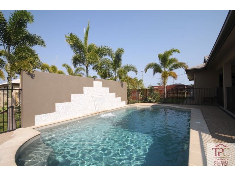 35 Tennessee Way, Rossmead Estate, Townsville QLD 4810