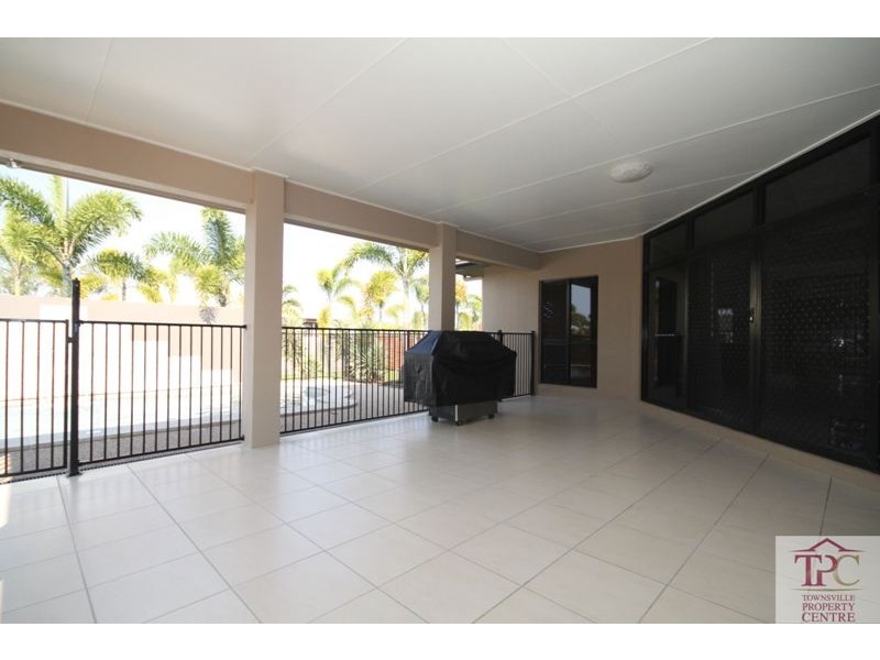 35 Tennessee Way, Rossmead Estate, Townsville QLD 4810