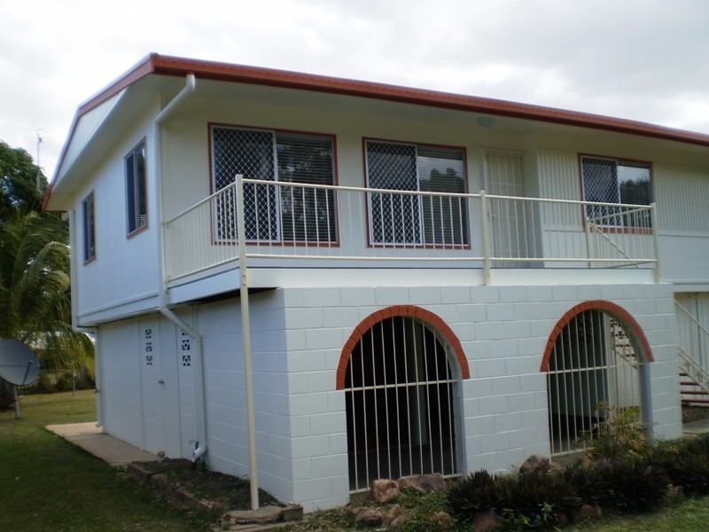 1095 Riverway Drive, Rasmussen QLD 4815