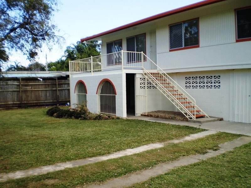 1095 Riverway Drive, Rasmussen QLD 4815