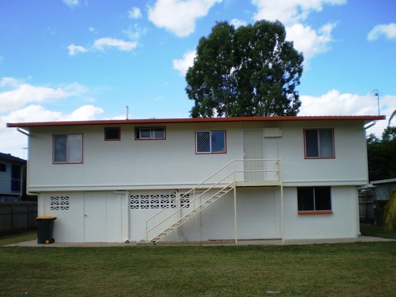 1095 Riverway Drive, Rasmussen QLD 4815