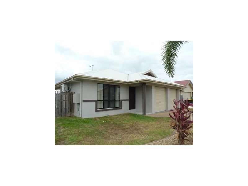 4 Lark Crt, Condon QLD 4815