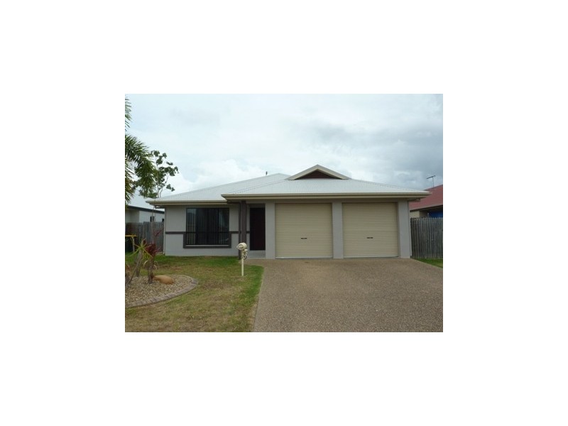4 Lark Crt, Condon QLD 4815