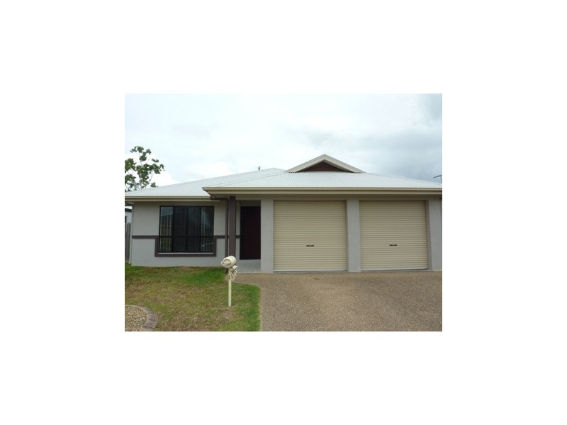 4 Lark Crt, Condon QLD 4815